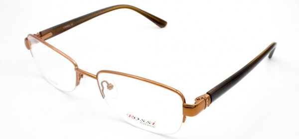 ROSSI 2113 C109 Eyeglass Frames