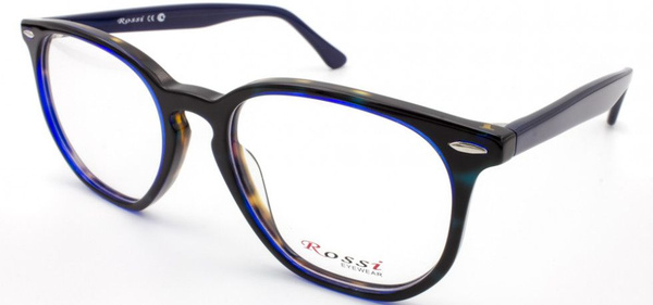 ROSSI 4533 C3 Eyeglass Frames
