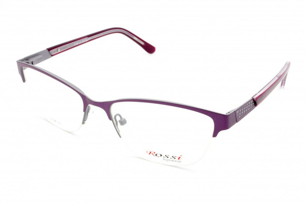 ROSSI 2108 C2 Eyeglass Frames