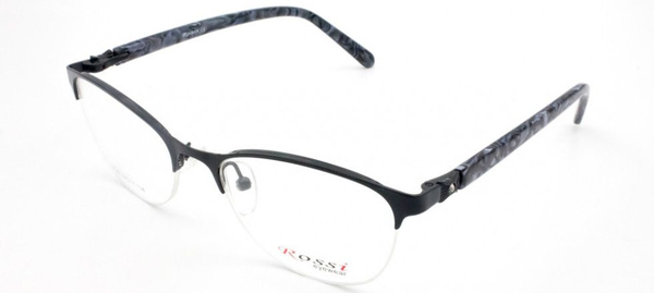 ROSSI 2128 C1 Eyeglass Frames