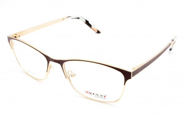 ROSSI 2105 C3 Eyeglass Frames