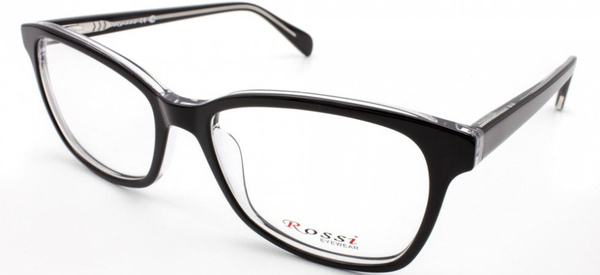 ROSSI 4530 C1 Eyeglass Frames
