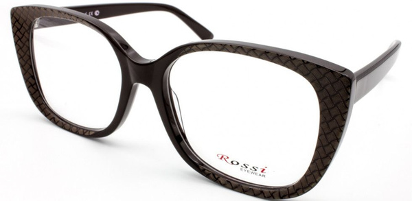 ROSSI 4537 C2 Eyeglass Frames