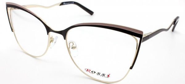 ROSSI 16035 C1 Eyeglass Frames