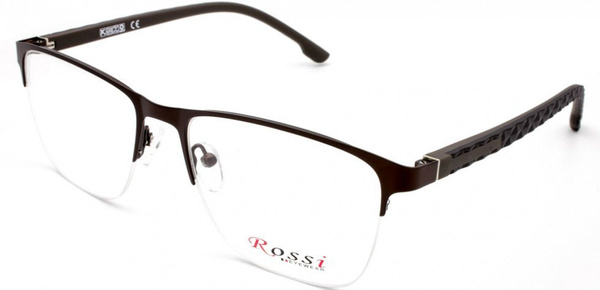 Rossi 24-71 C4A-4 Eyeglass Frames
