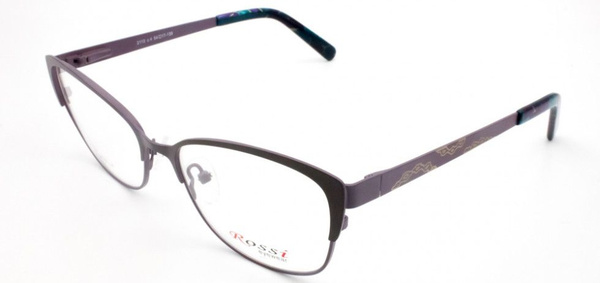 ROSSI 2110 C4 Eyeglass Frames