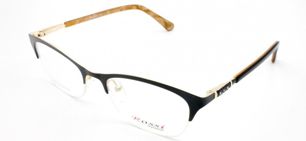 ROSSI 2119 C2 Eyeglass Frames
