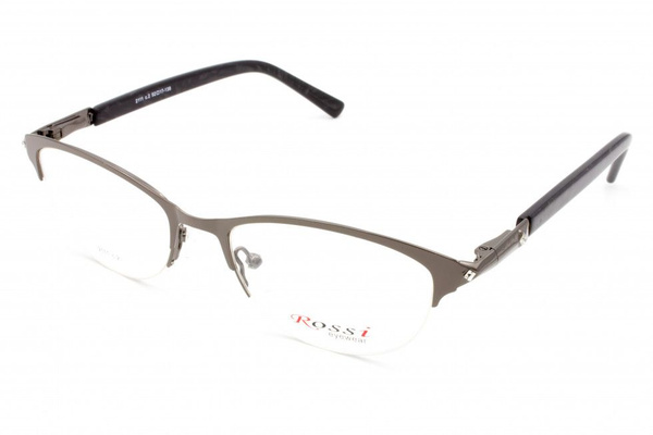 ROSSI 2111 C2 Eyeglass Frames