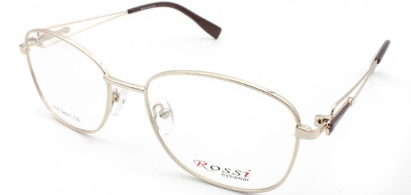 ROSSI 5510 C1 Eyeglass Frames