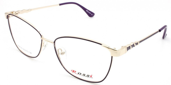 ROSSI 18118 C7 Eyeglass Frames