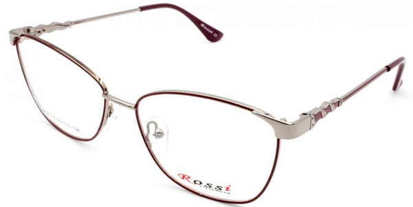 ROSSI 18118 C12 Eyeglass Frames
