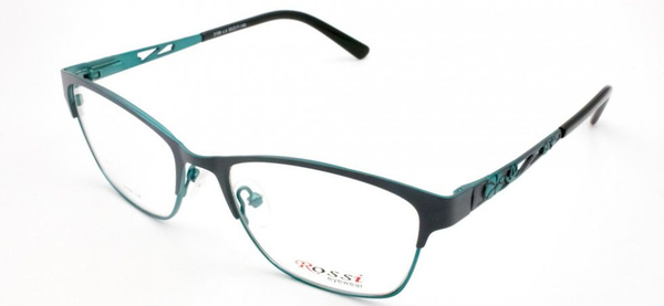 ROSSI 2109 C4 Eyeglass Frames