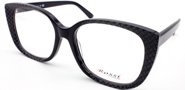 ROSSI 4537 C3 Eyeglass Frames