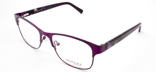 ROSSI 2133 C4 Eyeglass Frames