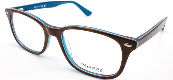 ROSSI 4536 C3 Eyeglass Frames