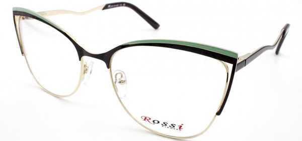 ROSSI 16035 C2 Eyeglass Frames