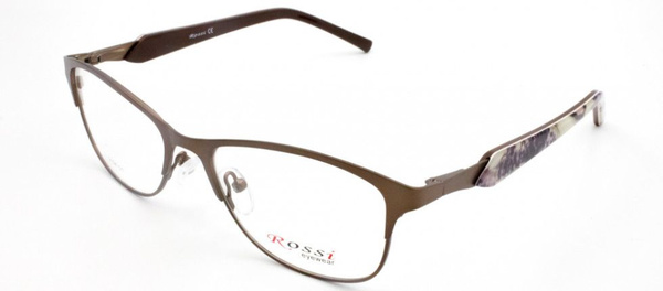 ROSSI 2134 C1 Eyeglass Frames