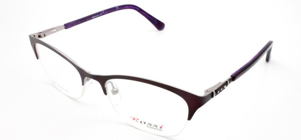 ROSSI 2119 C4 Eyeglass Frames