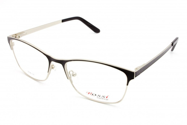 ROSSI 2105 C2 Eyeglass Frames