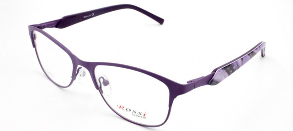 ROSSI 2134 C4 Eyeglass Frames