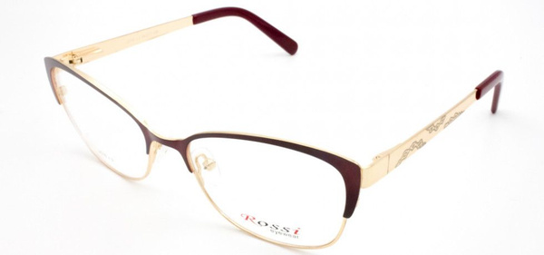 ROSSI 2110 C3 Eyeglass Frames
