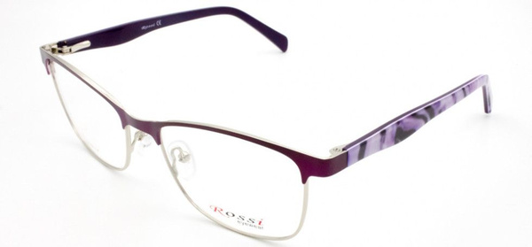 ROSSI 2132 C4 Eyeglass Frames