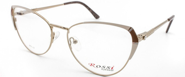 ROSSI 272 C2 Eyeglass Frames