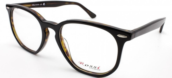 ROSSI 4533 C2 Eyeglass Frames