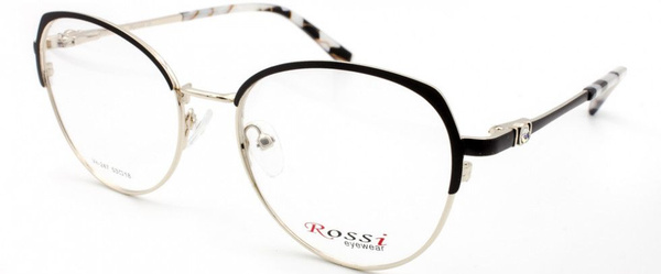 ROSSI 247 C1 Eyeglass Frames