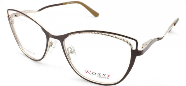 ROSSI 5513 C3 Eyeglass Frames
