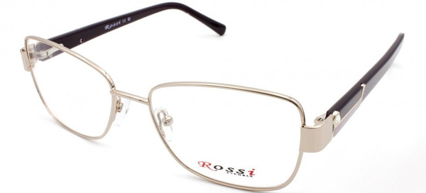 ROSSI 8242 C5 Eyeglass Frames