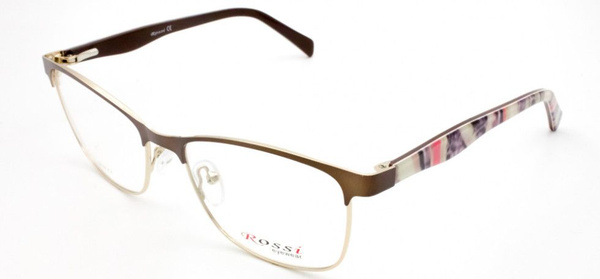 ROSSI 2132 C1 Eyeglass Frames
