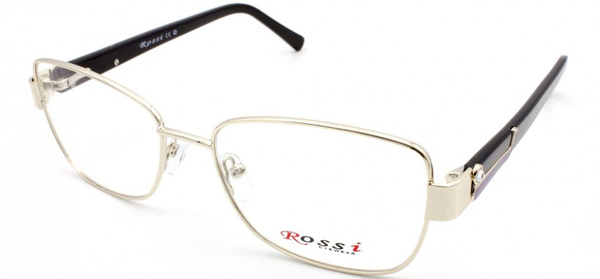 ROSSI 8242 C1 Eyeglass Frames