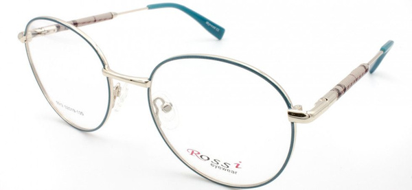 ROSSI 5512 C1 Eyeglass Frames
