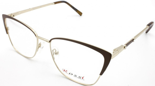 ROSSI 8252 C2 Eyeglass Frames