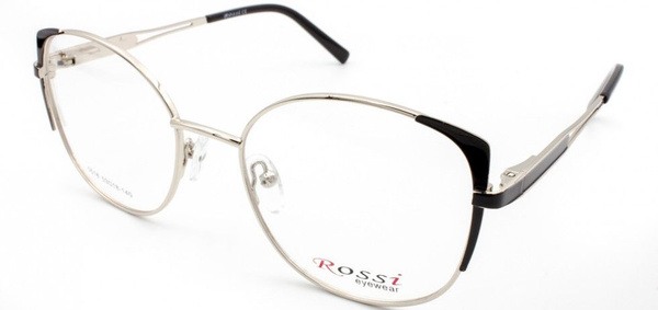 ROSSI 5518 C1 Eyeglass Frames
