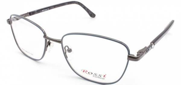 ROSSI 5516 C5 Eyeglass Frames