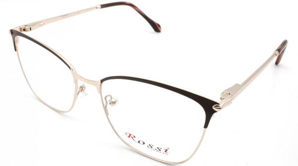 ROSSI 7285 C02 Eyeglass Frames