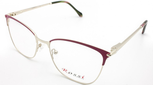 ROSSI 7285 C03 Eyeglass Frames
