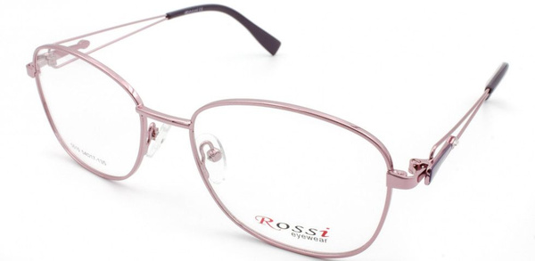 ROSSI 5510 C4 Eyeglass Frames