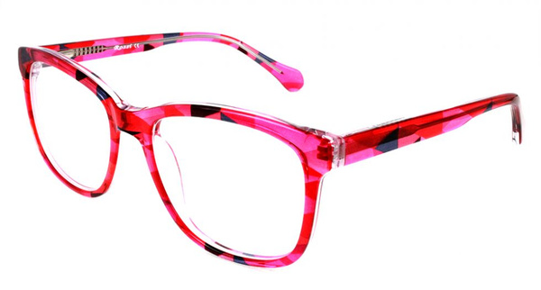 ROSSI 6164 C03 Eyeglass Frames