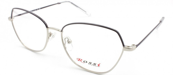 ROSSI 8306 C5 Eyeglass Frames