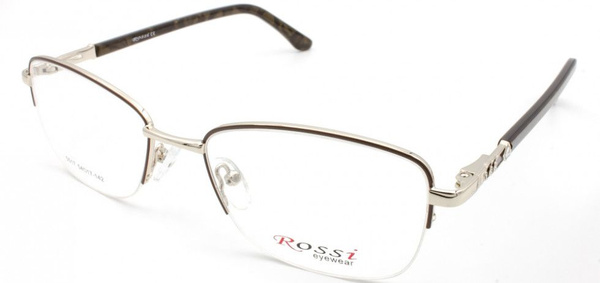 ROSSI 5517 C3 Eyeglass Frames