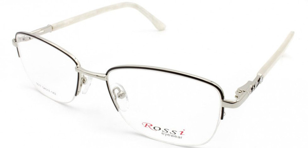ROSSI 5517 C2 Eyeglass Frames