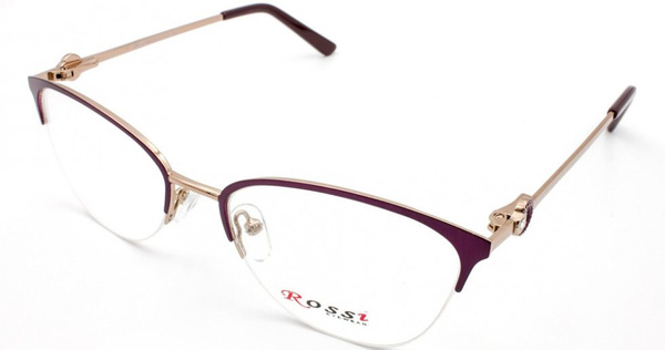 ROSSI 8234 C4 Eyeglass Frames