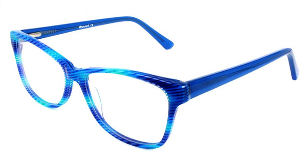 ROSSI 6079 C02 Eyeglass Frames