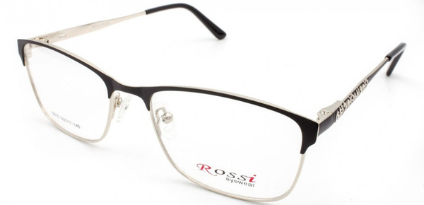 ROSSI 5515 C2 Eyeglass Frames
