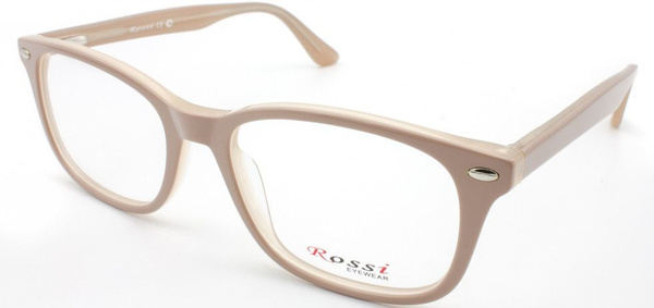 ROSSI 4536 C2 Eyeglass Frames