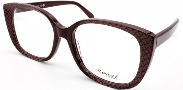 ROSSI 4537 C4 Eyeglass Frames
