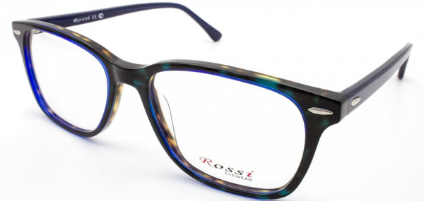 ROSSI 4535 C2 Eyeglass Frames